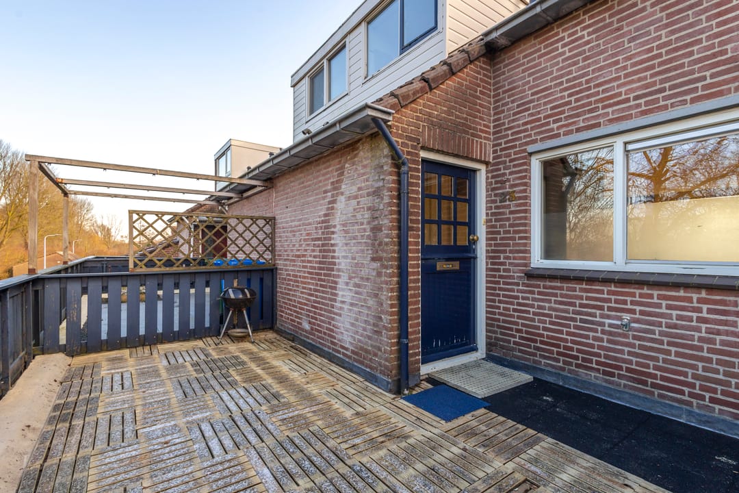 Foto 23 van Reinenweer 23