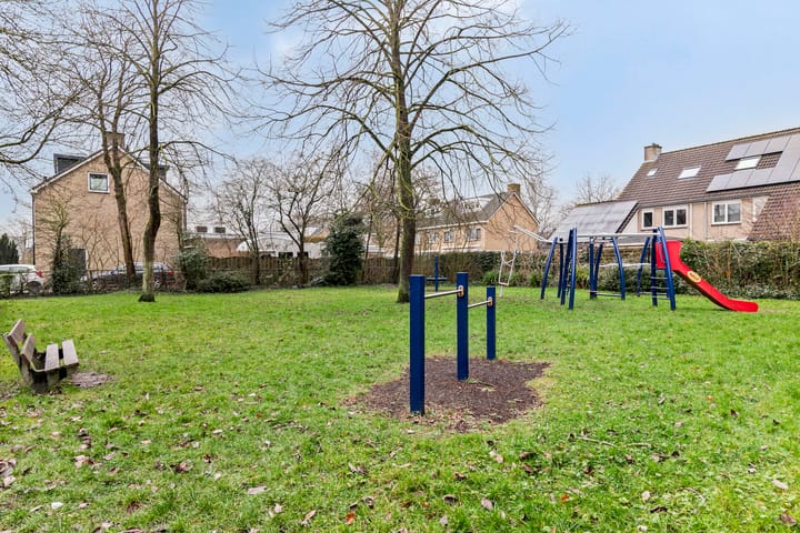 Foto 32 van Magnoliastraat 20