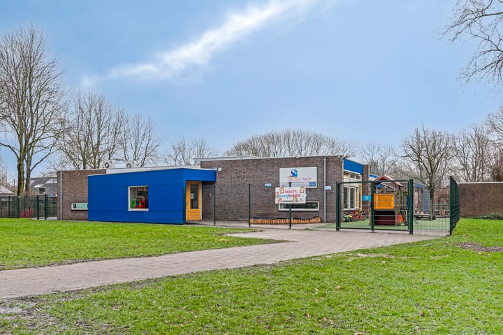 Foto 33 van Magnoliastraat 20