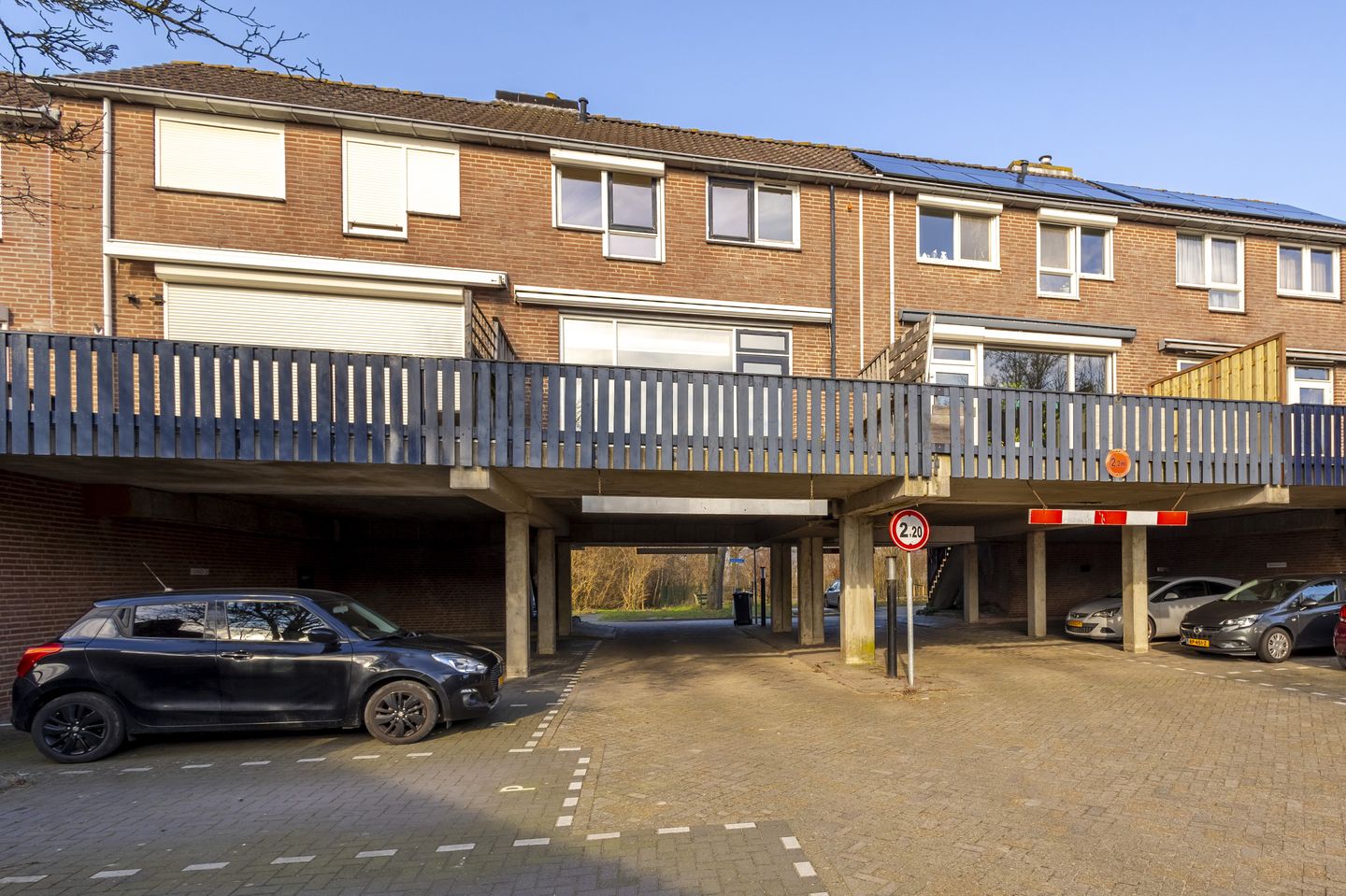 Foto 25 van Reinenweer 23