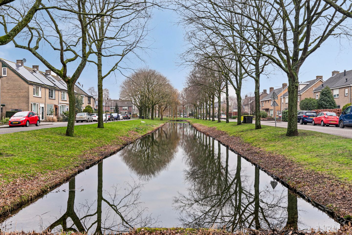 Foto 34 van Magnoliastraat 20