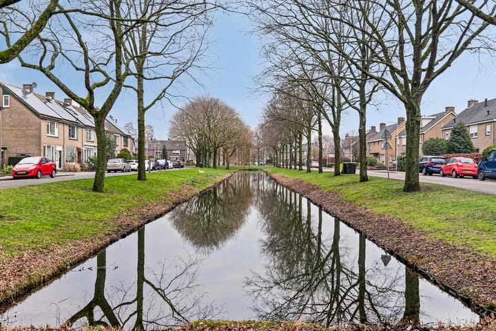 Foto 34 van Magnoliastraat 20