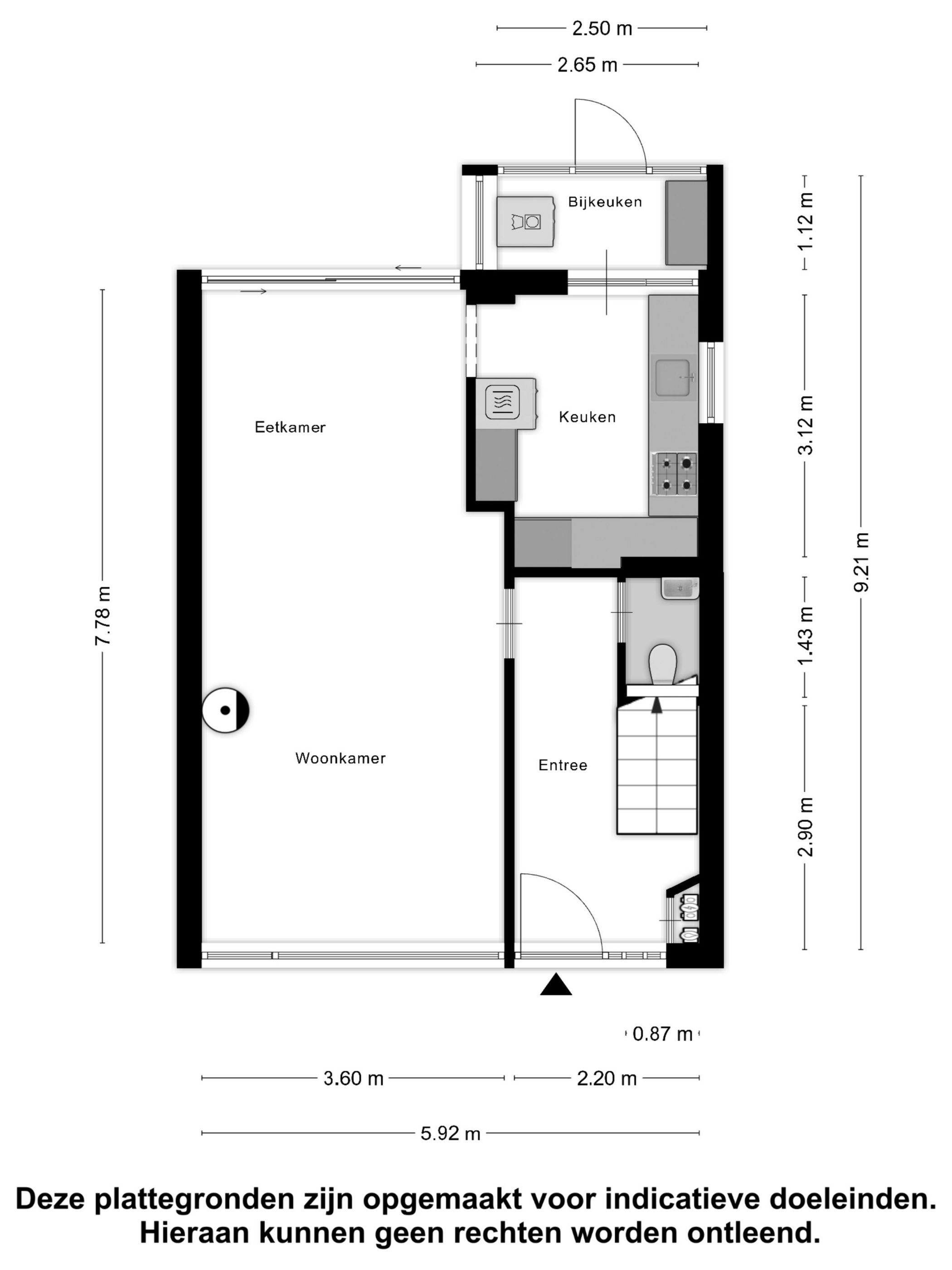 Foto 36 van Magnoliastraat 20