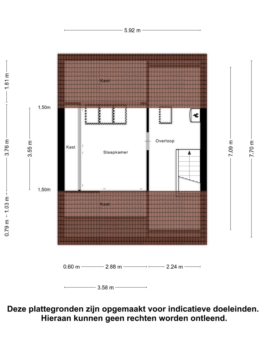 Foto 38 van Magnoliastraat 20