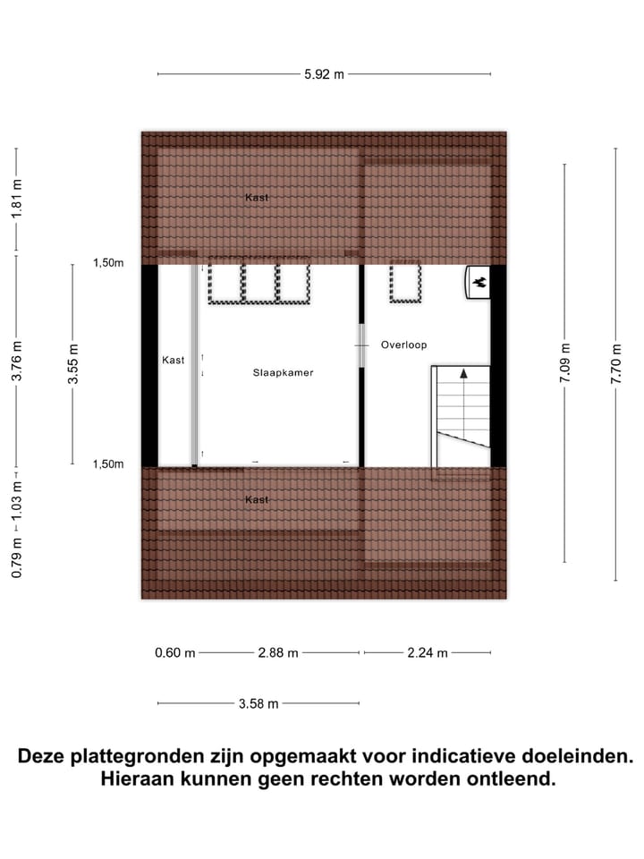 Foto 38 van Magnoliastraat 20
