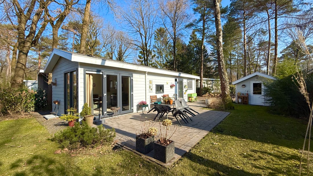 Foto 1 van Krimweg 160-409A