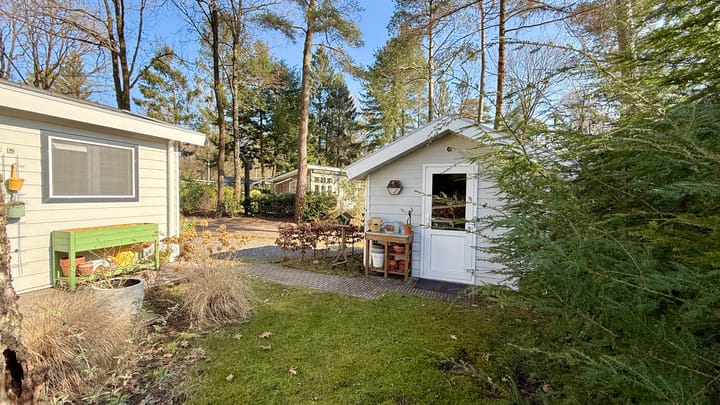 Foto 2 van Krimweg 160-409A