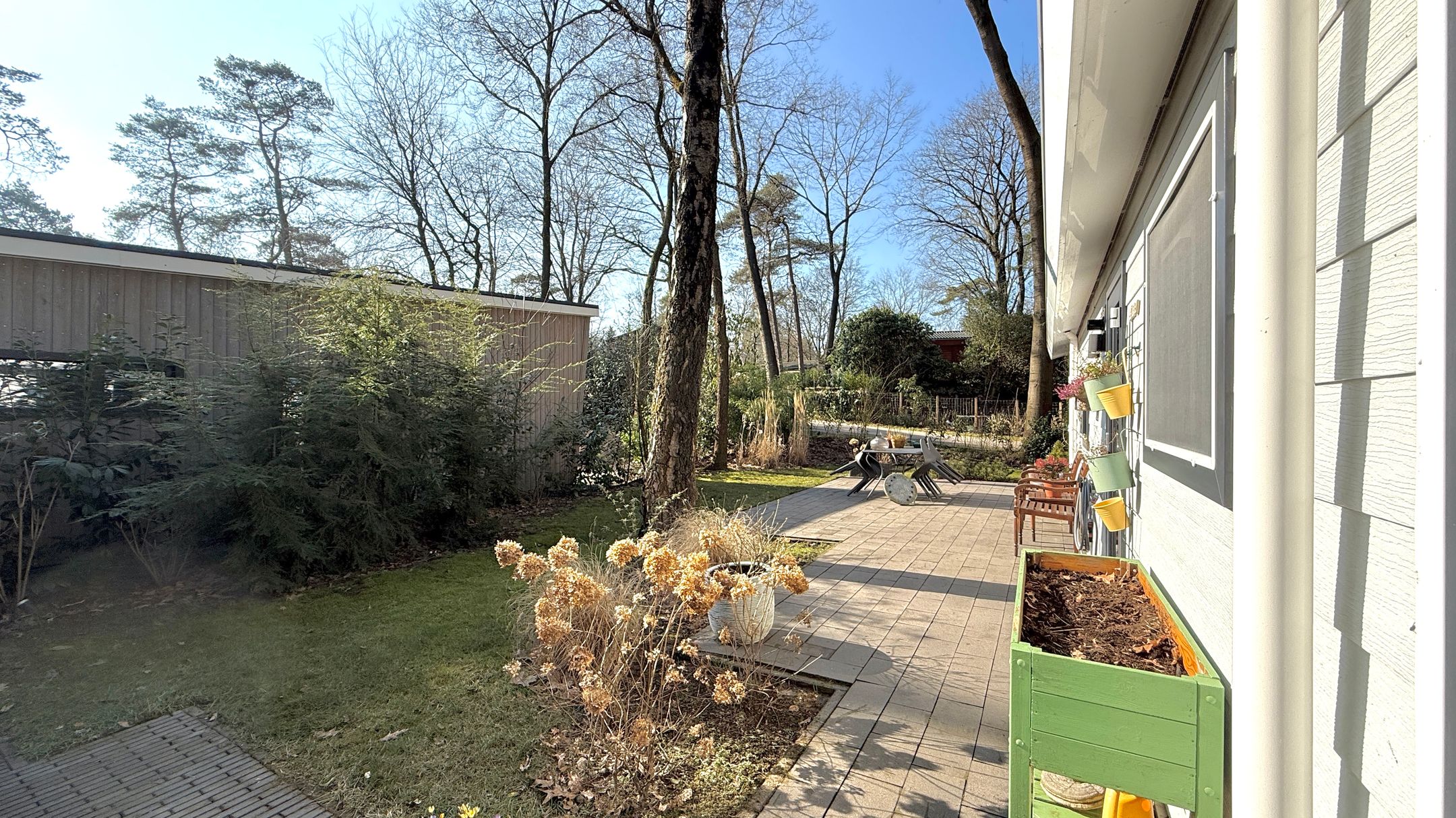 Foto 3 van Krimweg 160-409A