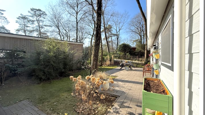 Foto 3 van Krimweg 160-409A