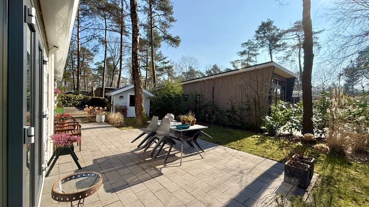 Foto 4 van Krimweg 160-409A