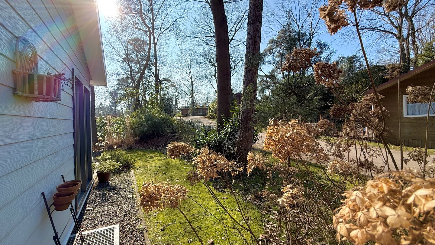 Foto 5 van Krimweg 160-409A