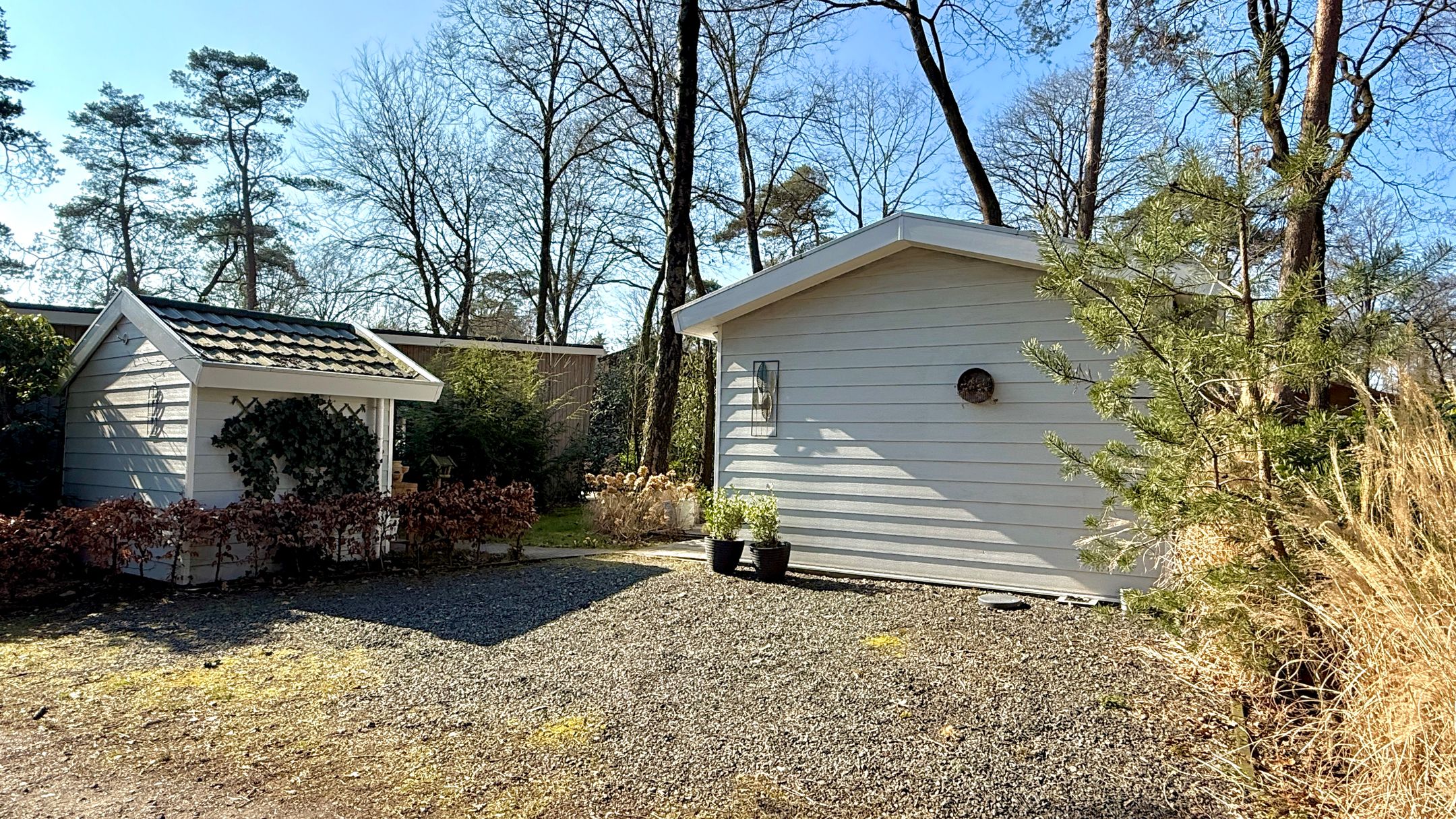 Foto 6 van Krimweg 160-409A