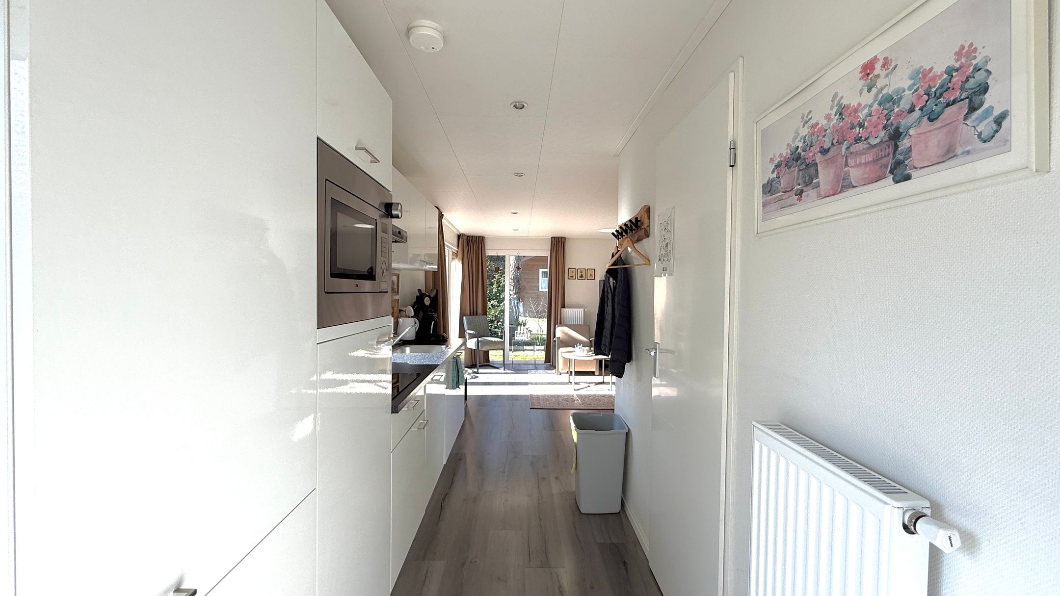 Foto 9 van Krimweg 160-409A