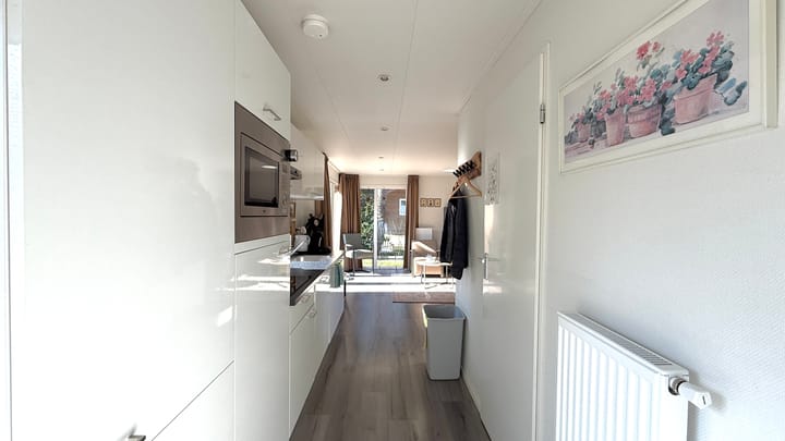 Foto 9 van Krimweg 160-409A