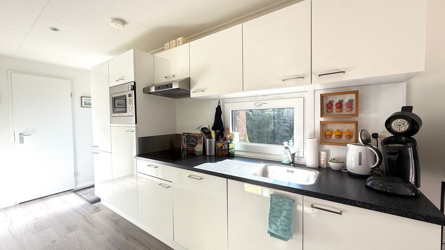 Foto 10 van Krimweg 160-409A