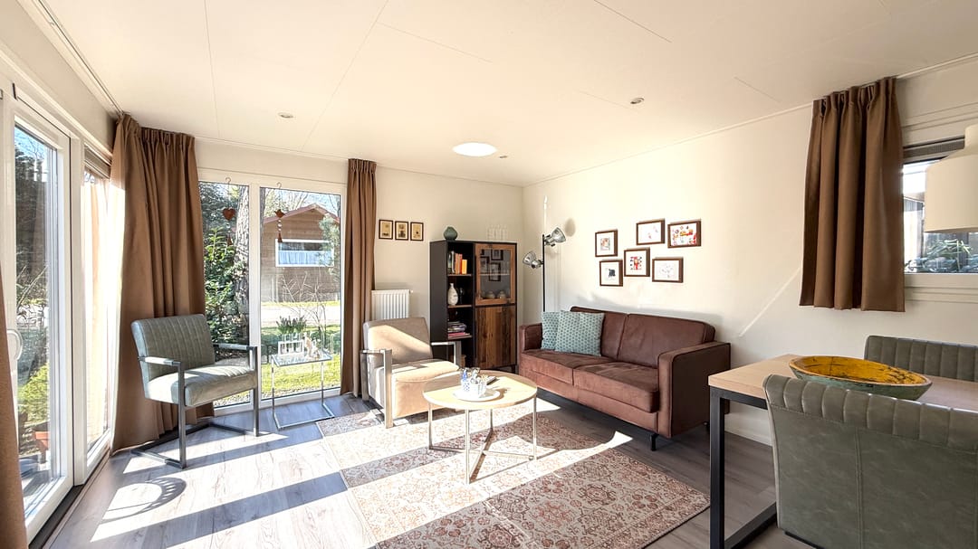 Foto 11 van Krimweg 160-409A