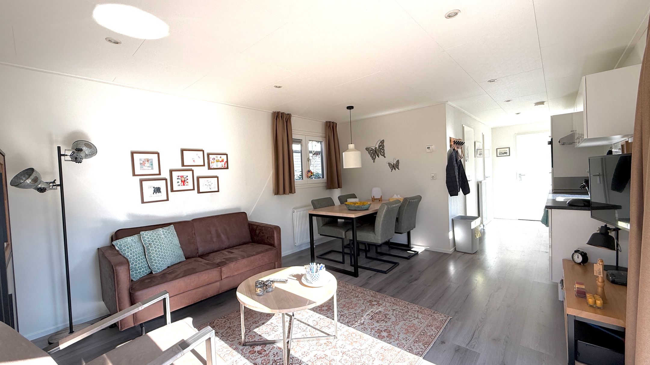 Foto 12 van Krimweg 160-409A