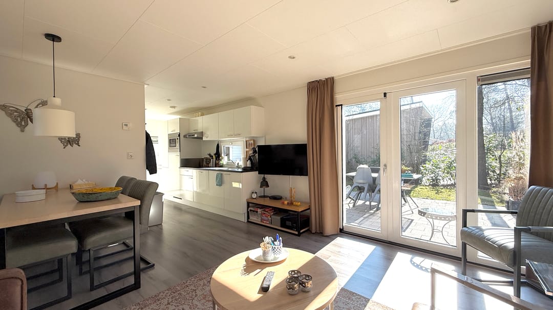 Foto 13 van Krimweg 160-409A