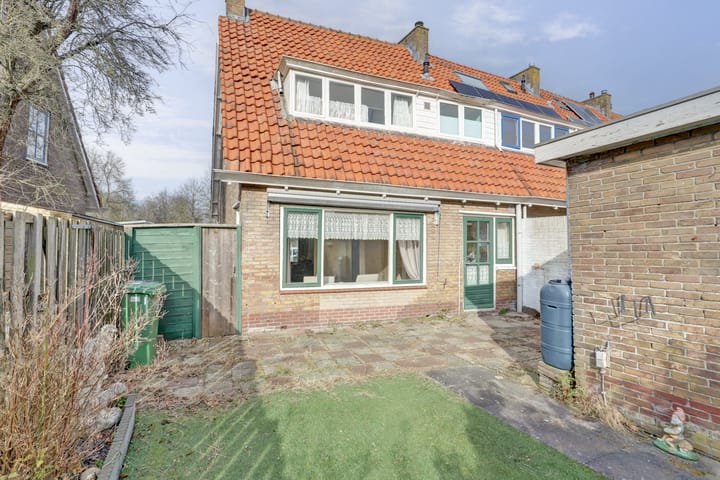 Foto 2 van Veersesingel 35