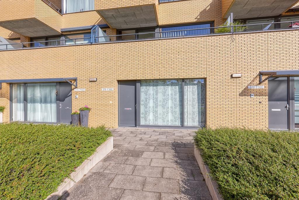 Foto 32 van Sir Winston Churchillln 370-F302