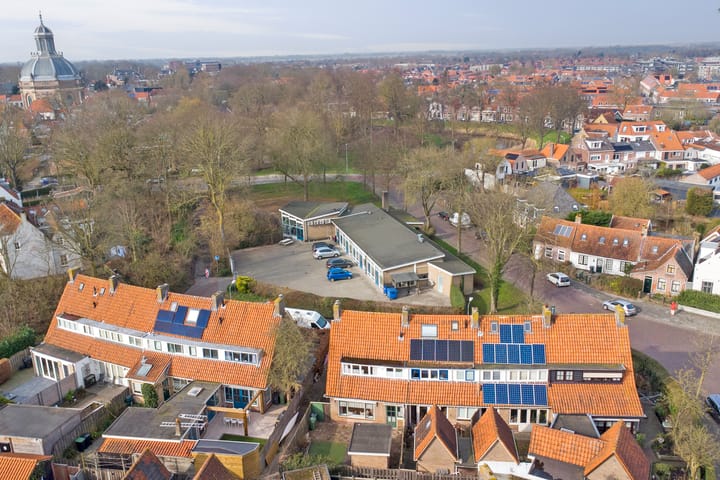 Foto 4 van Veersesingel 35