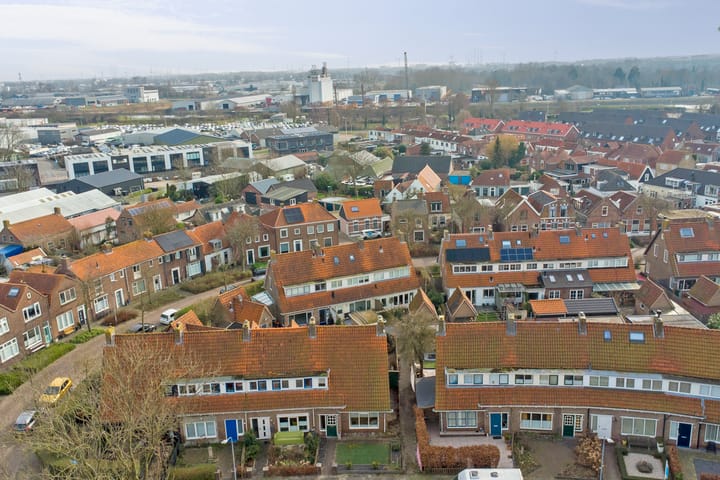 Foto 5 van Veersesingel 35