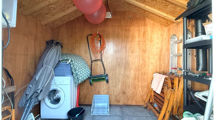 Foto 21 van Krimweg 160-409A