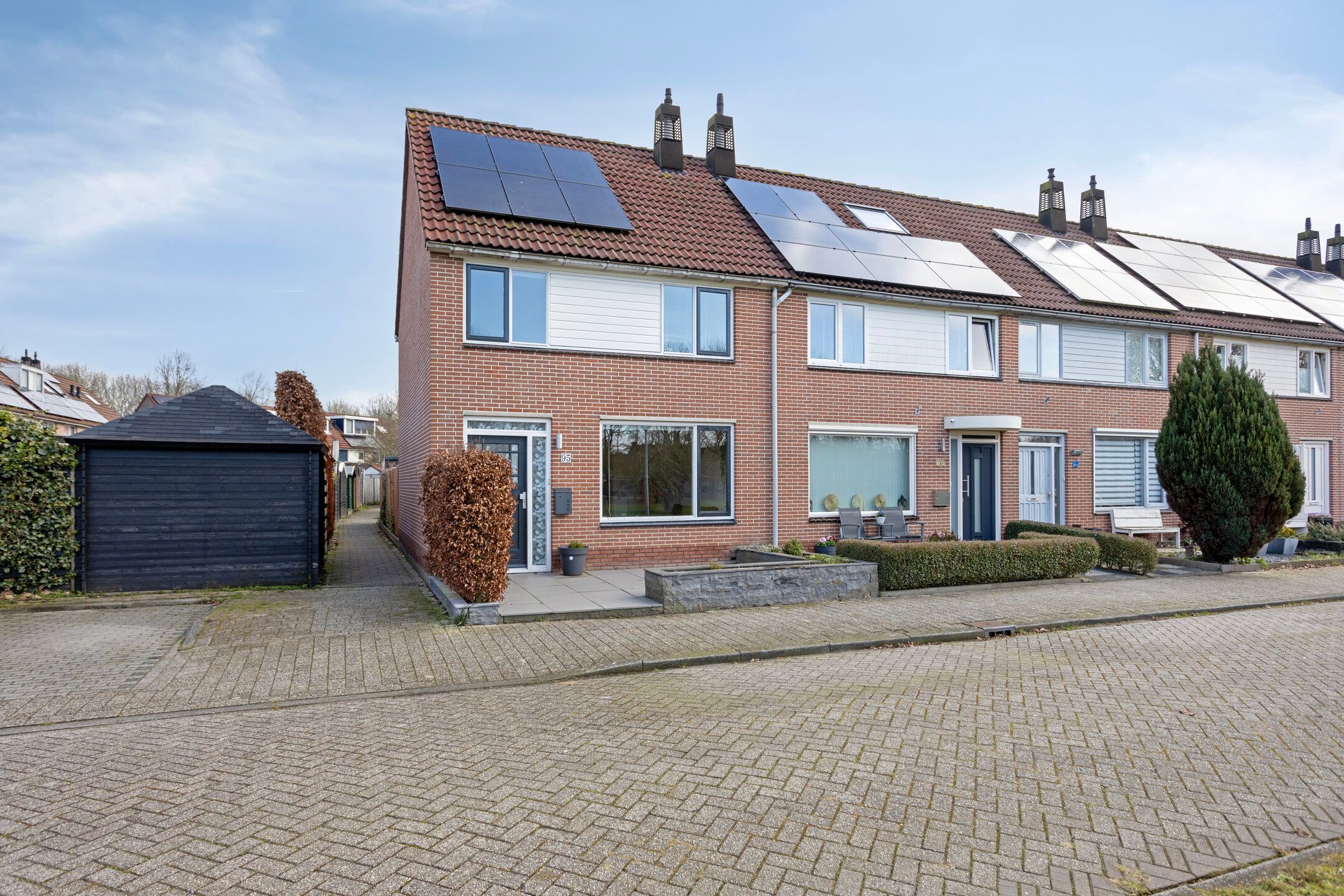 Foto 36 van Nachtegaal 95