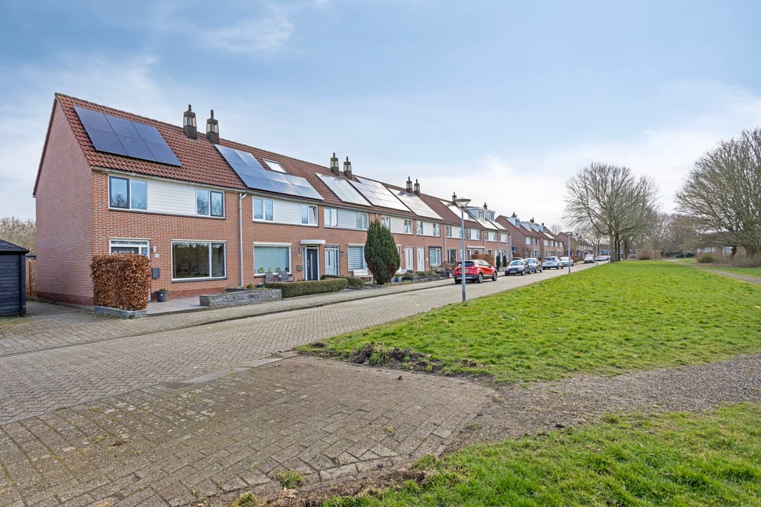 Foto 37 van Nachtegaal 95