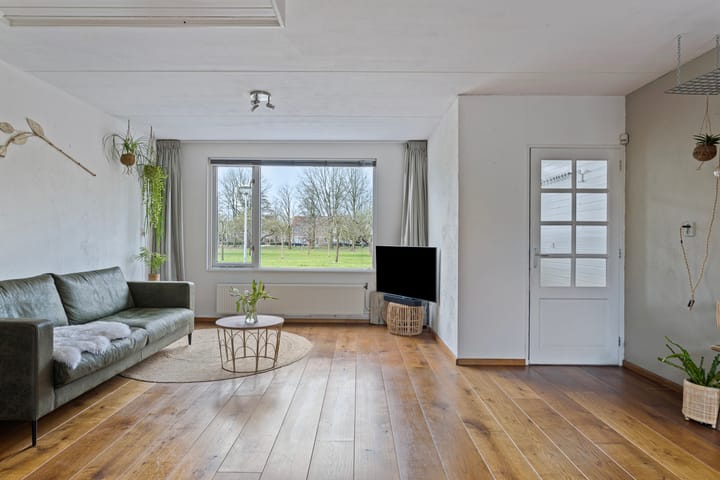 Foto 5 van Nachtegaal 95