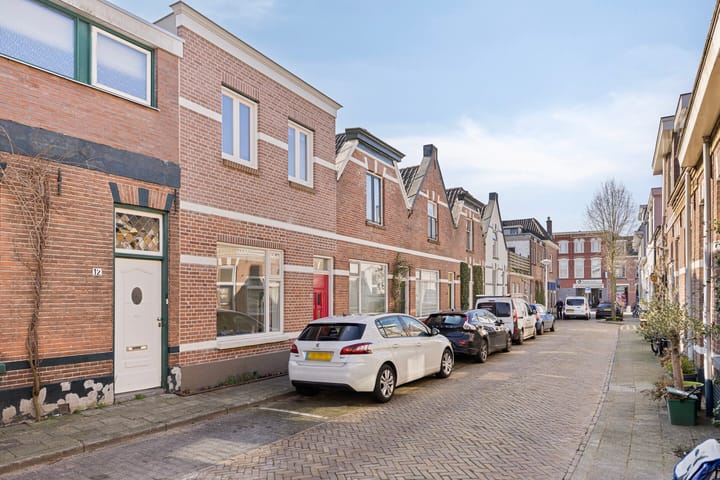 Foto 6 van Klaasboerstraat 10