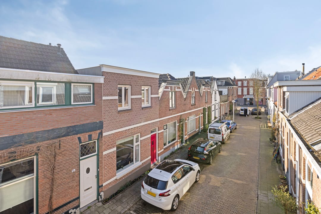 Foto 7 van Klaasboerstraat 10