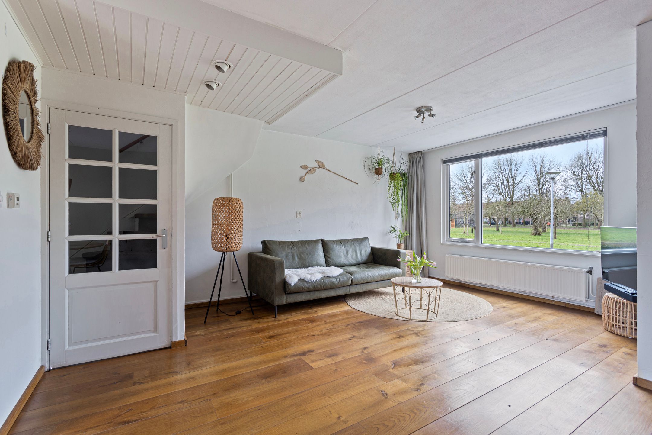 Foto 6 van Nachtegaal 95