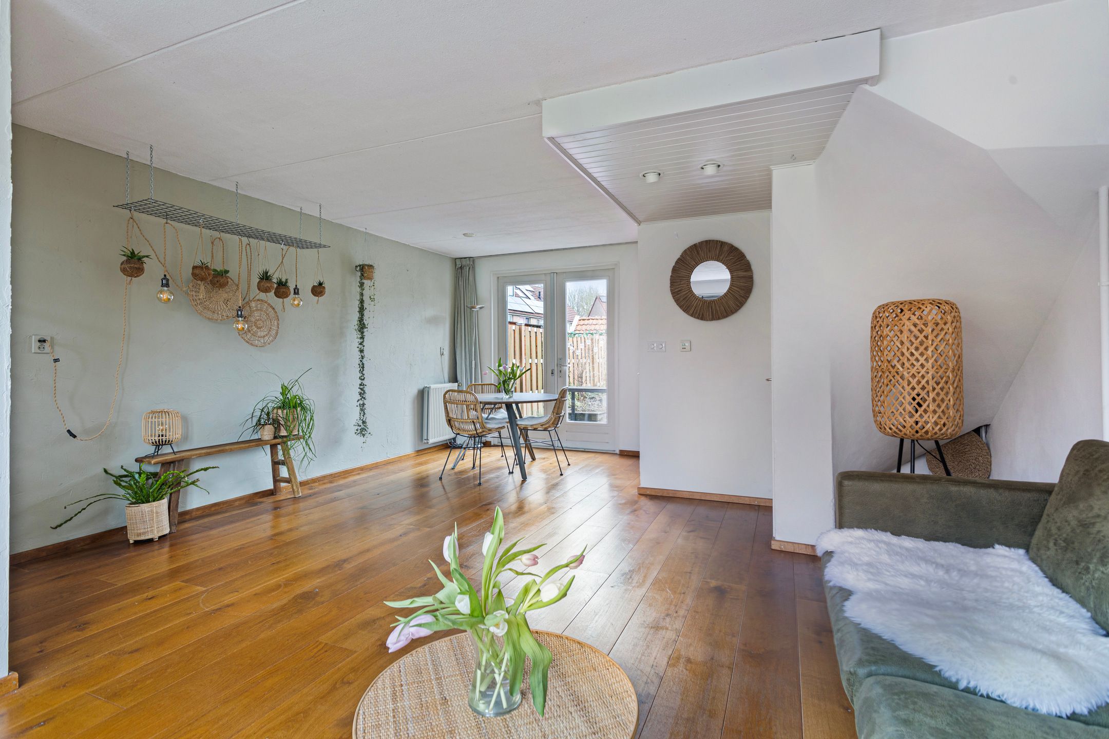 Foto 3 van Nachtegaal 95