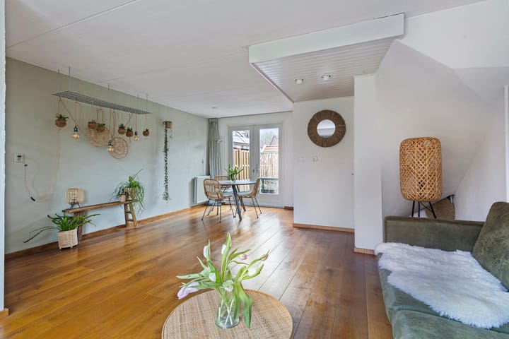 Foto 3 van Nachtegaal 95