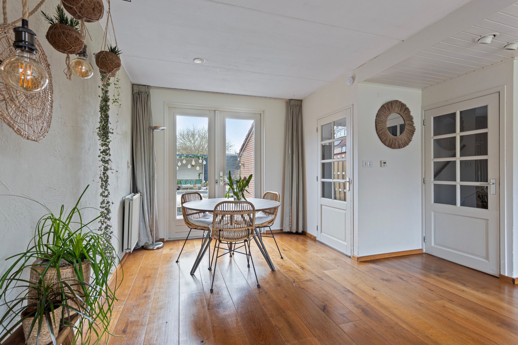 Foto 9 van Nachtegaal 95