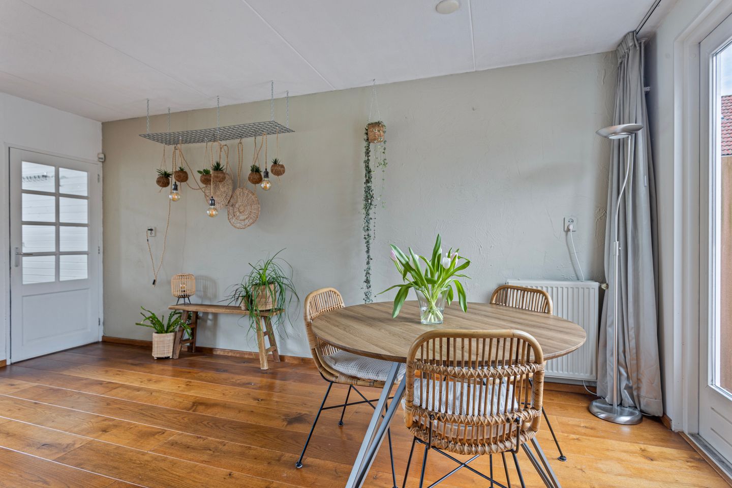 Foto 10 van Nachtegaal 95