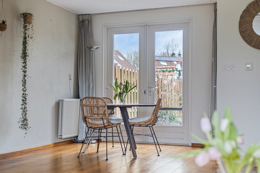 Foto 8 van Nachtegaal 95