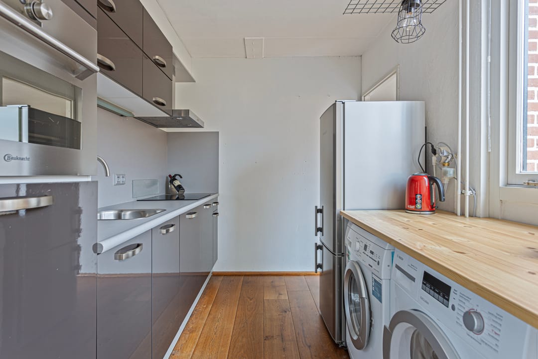 Foto 13 van Nachtegaal 95