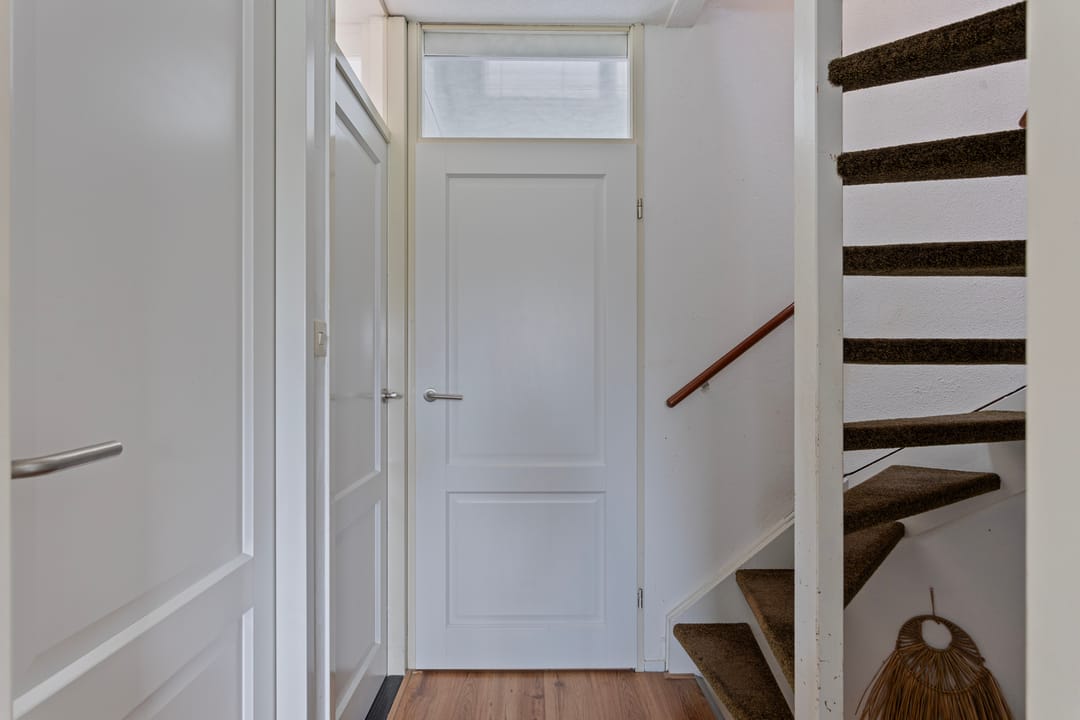 Foto 16 van Nachtegaal 95