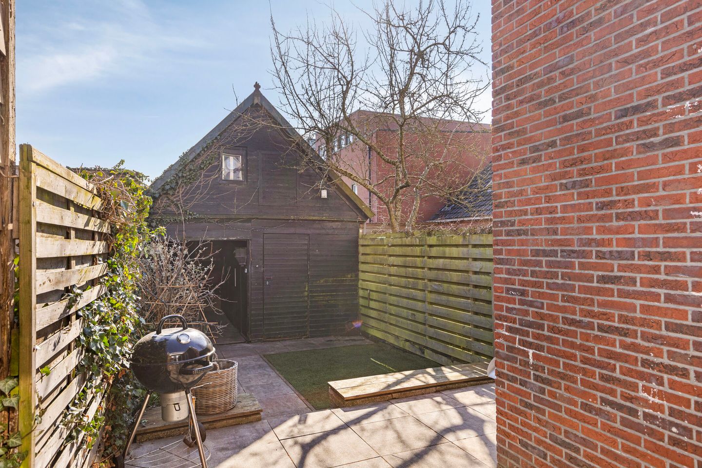 Foto 5 van Klaasboerstraat 10