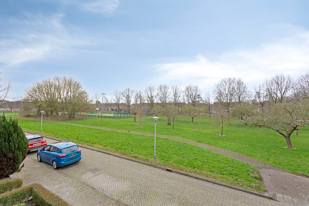 Foto 2 van Nachtegaal 95