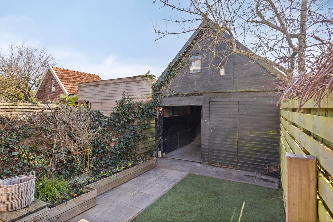 Foto 23 van Klaasboerstraat 10