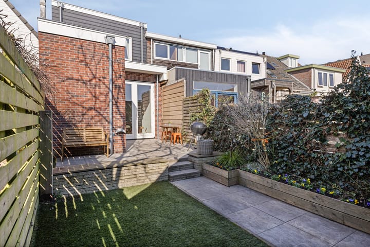 Foto 25 van Klaasboerstraat 10