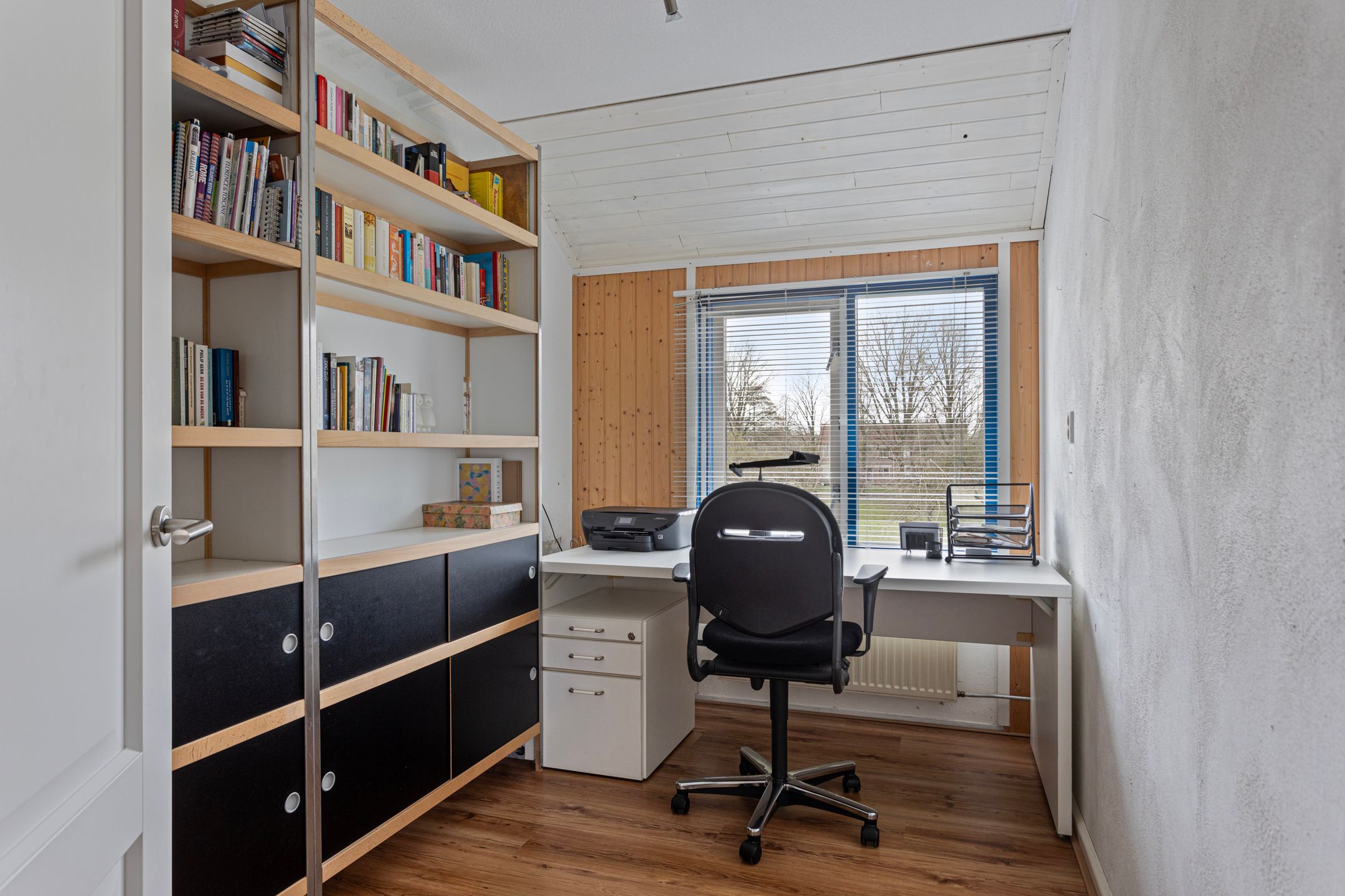 Foto 21 van Nachtegaal 95