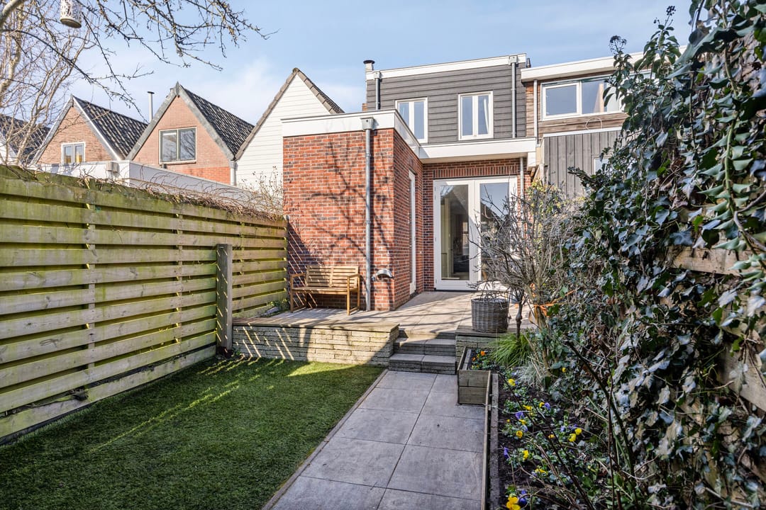 Foto 26 van Klaasboerstraat 10