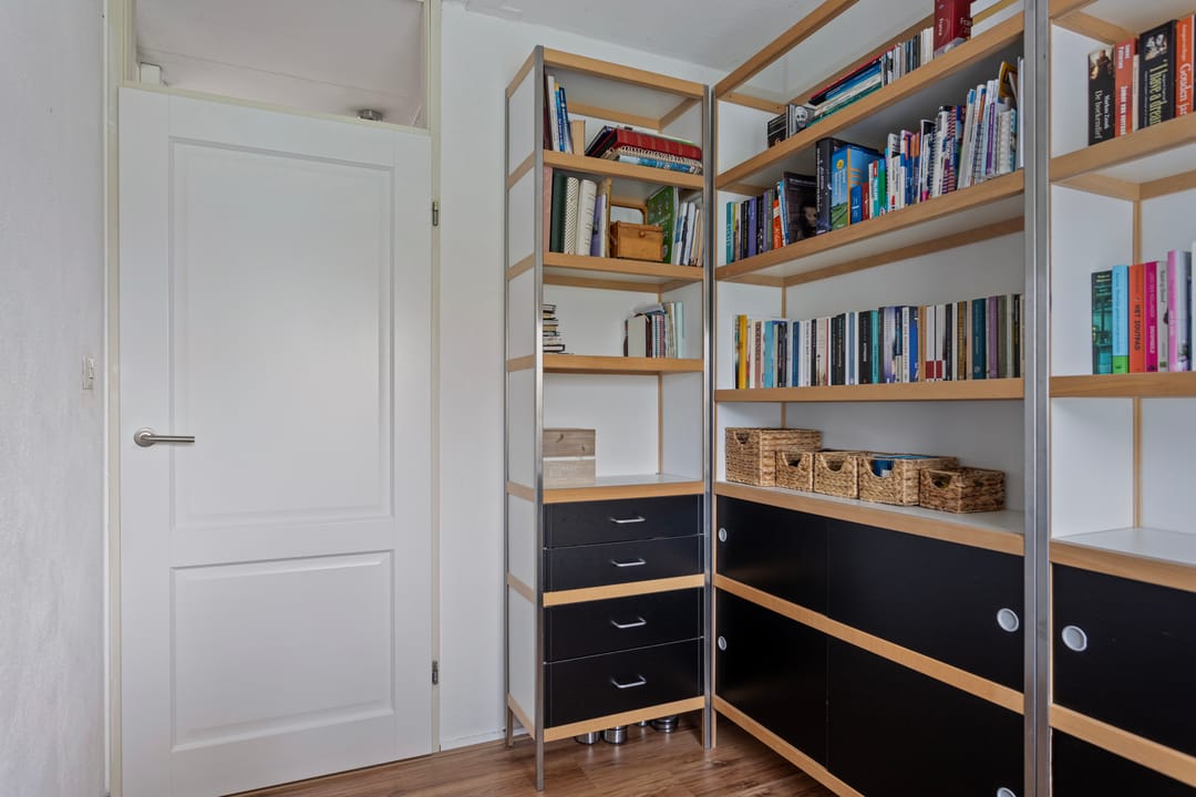 Foto 22 van Nachtegaal 95