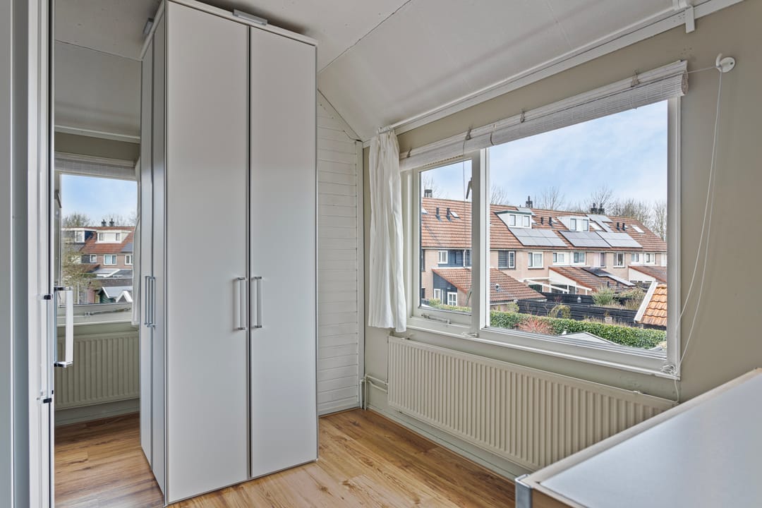 Foto 23 van Nachtegaal 95