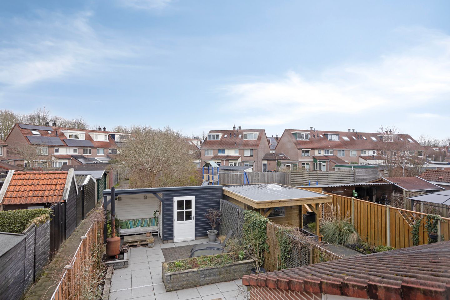 Foto 25 van Nachtegaal 95