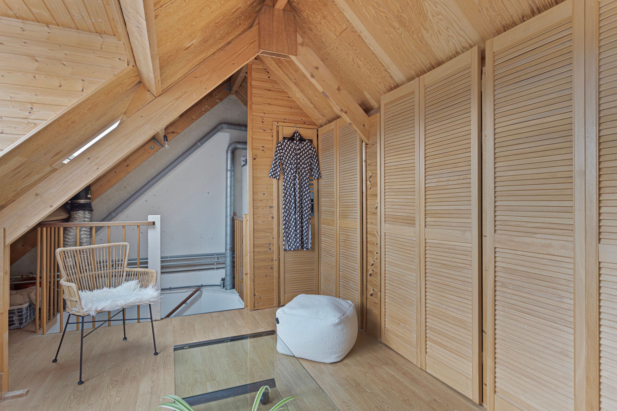 Foto 27 van Nachtegaal 95